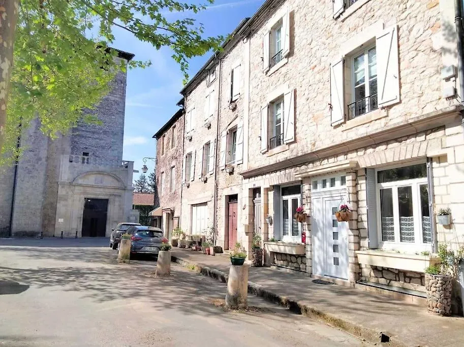 Appartement Au Rez-De-Chaussee Souillac France