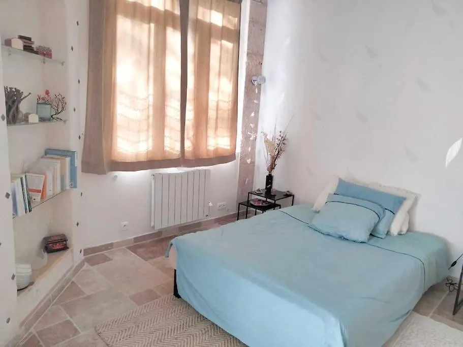 Appartement Au Rez-De-Chaussee Souillac France