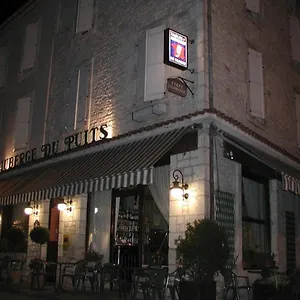 2* Bed & Breakfast Du Puits