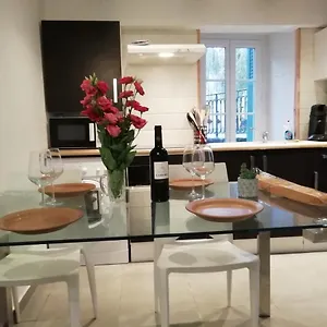 Apartamento L'éden Quercynois, Souillac