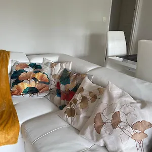 Apartamento Le Lotois Les Ondines, Souillac