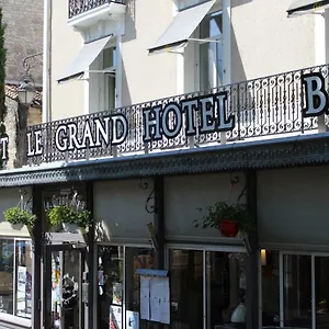 3* Hotel Le Grand